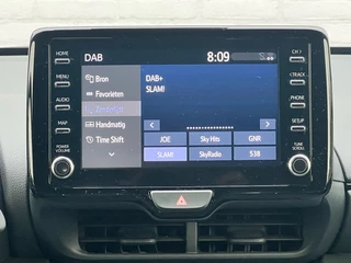 Toyota Yaris - afbeelding nr 31