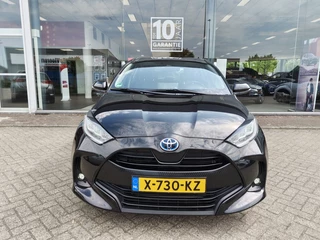 Toyota Yaris - afbeelding nr 6