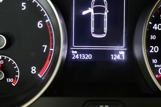 Volkswagen Golf Volkswagen Golf Variant 1.0 TSI Trendline |Navi|Carplay| *Pinksteren Geopend* - afbeelding nr 15