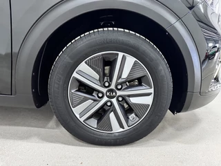 Kia Niro - afbeelding nr 16