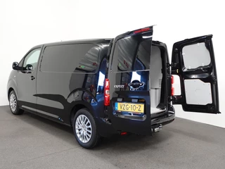Peugeot Expert Peugeot Expert 1.5 BlueHDI 120PK L2H1 Airco Navi Trekhaak Carplay Cruise Control Side Bars - afbeelding nr 36