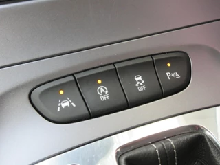 Opel Astra Opel Astra 1.4 Turbo Automaat Navi Stoel&Stuur Verwarming - afbeelding nr 19