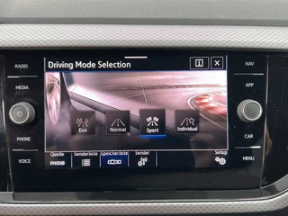 Volkswagen T-Cross Volkswagen T-Cross 1.0 TSI LIFE NAVI/ACC/PDC/CARPLAY/STOELVERW - afbeelding nr 21
