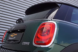 MINI Cooper Mini Cooper/Aut/Panodak/Harmankardon/Navi/Carplay/STOELVER - afbeelding nr 7