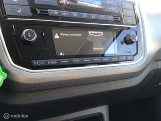 Škoda Citigo Skoda Citigo e-iV EV Style climate controle cruise stoelverw - afbeelding nr 10