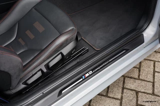 BMW M2 BMW 2-serie Coupé M2 DCT Competition | Track Pack | Schuifdak | Camera | Stuurverwarming | M-sportstoelen | M Drivers package - afbeelding nr 28