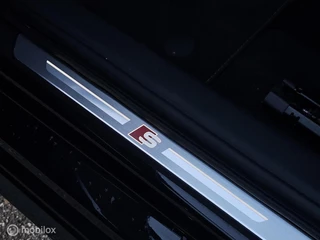 Audi S3 Audi S3 2.0 TFSI S3 quattro Panorama/B&O/RS Seats/Memory/HUD/Keyless - afbeelding nr 30