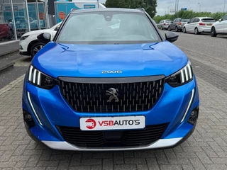 Peugeot 2008 Peugeot 2008 1.2 PURETECH AUT. 130PK GT LINE LED NAVI CAMERA TREKHAAK CARPLAY AIRCO - afbeelding nr 20