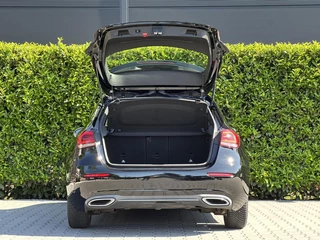 Mercedes-Benz A-Klasse Mercedes A-klasse 180 d Advantage, NIEUW MODEL, EURO 6, CRUISE, NAVI, LEDER, ACHTERUITCAMERA, ECC-AIRCO, STOELVERWARMING, LICHTMETAAL 16