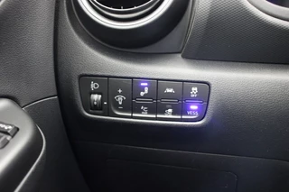 Hyundai Kona Hyundai Kona Electric Fashion 64 kWh - Carplay, Camera, Cruise, SOH 90% - afbeelding nr 23
