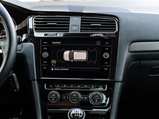 Volkswagen Golf Volkswagen Golf 1.0 TSI Join|LED|STOELVW|17''|NAVI|PDC|BT - afbeelding nr 22