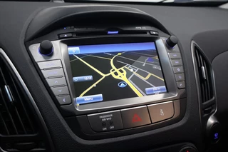 Hyundai ix35 Hyundai ix35 1.6i GDI i-Vision | Camera | Stoelverwarming | Cruisecontrol - afbeelding nr 17