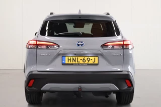 Toyota Corolla Cross Toyota Corolla Cross Hybrid 140 Style - afbeelding nr 12