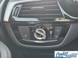 BMW 5 Serie BMW 5-serie Touring 530i High Executive LASER PANO TREKH NL-AUTO - afbeelding nr 26