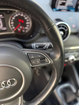 Audi A1 Sportback Audi A1 Sportback 1.0 TFSI Sport Pro Line NL Auto - afbeelding nr 46