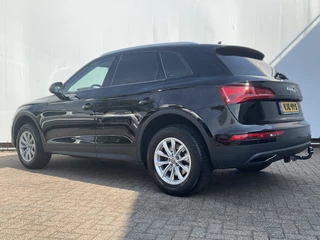 Audi Q5 - afbeelding nr 2