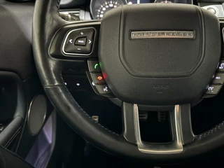 Land Rover Range Rover Evoque Land Rover Range Rover Evoque 2.0 Black Edition Pano Leer NAP - afbeelding nr 38