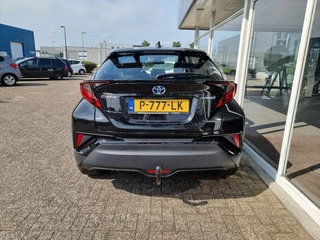 Toyota C-HR Toyota C-HR 1.8 HYBRID DYNAMIC NAVP/18LM/ AFN. TREKHAAK/ADAPTIVE/KEYLESS - afbeelding nr 6