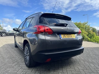 Peugeot 2008 - afbeelding nr 23