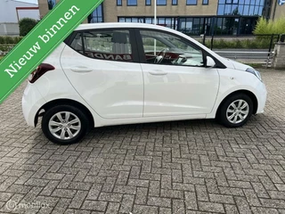 Hyundai i10 Hyundai i10 1.0i Comfort - afbeelding nr 11