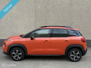 Citroën C3 Aircross Citroen C3 Aircross 1.2 PureTech S&S Feel 110 PK Cruise Dab+ NL Auto Cruise Apk Airco - afbeelding nr 2