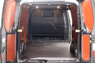 Ford Transit Custom - afbeelding nr 5