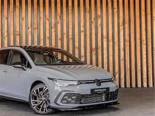 Volkswagen Golf Volkswagen Golf GTE 245PK Automaat Hybride | PANORAMADAK | LEDER | STOELVENTILATIE | MEMORY | HEAD-UP | STOELVERWARMING | IQ LIGHT | - afbeelding nr 33