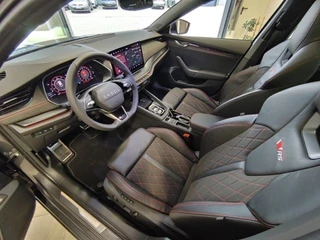 Škoda Octavia - afbeelding nr 8