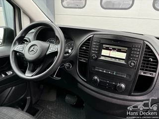 Mercedes-Benz Vito Airco Parktronic / Direct inzetbaar! - afbeelding nr 15