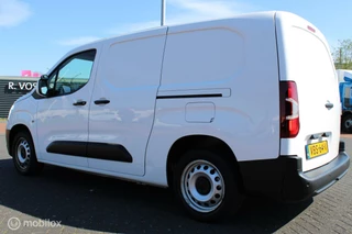 Opel Combo Opel Combo 1.6D L2H1 Innovation, Dubbele schuifdeuren, Inrichting, Verlengd model, Cruise, Airco, Pdc. - afbeelding nr 5