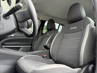 Jeep Avenger Jeep Avenger Longitude 54 kWh  | Navi | Carplay | Stoelverwarming | - afbeelding nr 10