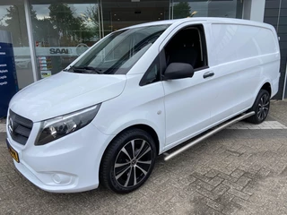 Mercedes-Benz Vito - 277736949-0