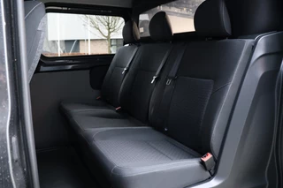 Ford Transit Custom | Raptor Edition | Trekhaak | 6-Zitter | Verlengde fabrieksgarantie tot 09-2029 - afbeelding nr 11