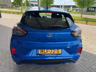 Ford Puma Ford Puma 1.0 ECOBOOST HYBRID ST-LINE - afbeelding nr 5