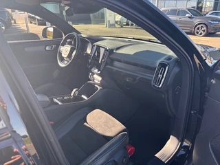 Volvo XC40 - afbeelding nr 25