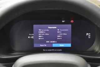 Volvo C40 Volvo C40 Extended Range Ultimate 82kWh/252pk | 20'' | Trekhaak - afbeelding nr 22