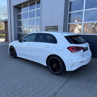 Mercedes-Benz A-Klasse - afbeelding nr 8