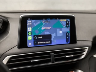 Peugeot 5008 (APPLE CARPLAY, GROOT NAVI, 360 CAMERA, PARKEERSENSOREN, TREKHAAK, SPORTSTOELEN, GETINT GLAS, CRUISE, NIEUWSTAAT) - afbeelding nr 23