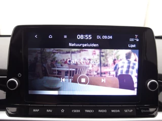 Kia Picanto CAMERA / KEYLESS / NAVI / CARPLAY / PDC / CLIMA / CRUISE . - afbeelding nr 24
