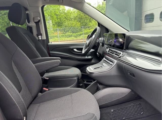 Mercedes-Benz EQV 7 Persoons - afbeelding nr 15