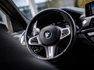 BMW X4 BMW X4 M40i High Executive|PANO|M-SPORT|19''|TREKHK|HEAD-UP - afbeelding nr 32