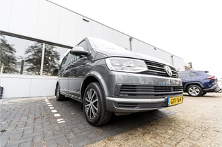 Volkswagen Transporter 2 Schuifdeuren, Trekhaak, Parkeersensoren, Apple/Android , All-in Rijklaarprijs - afbeelding nr 52