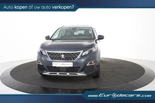 Peugeot 5008 - afbeelding nr 35