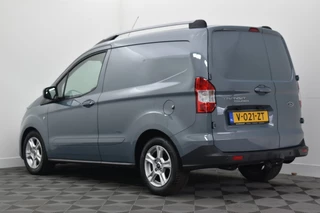 Ford Transit Courier - afbeelding nr 6