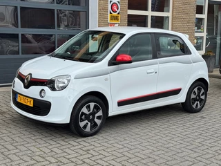 Renault Twingo - afbeelding nr 16