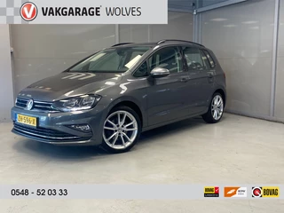 Volkswagen Golf Sportsvan - 236504141-0