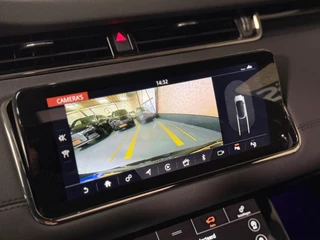 Land Rover Range Rover Evoque Land Rover Range Rover Evoque 2.0 D180 AWD R-Dynamic | Pano | Keyless | Trekhaak | ACC | Meridian | memory seats - afbeelding nr 32