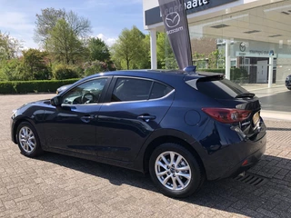 Mazda 3 - afbeelding nr 5