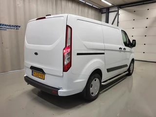Ford Transit Custom Ford Transit Custom 2.0TDCI 130pk Euro 6! - afbeelding nr 3
