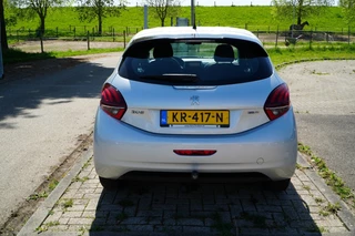 Peugeot 208 - afbeelding nr 26